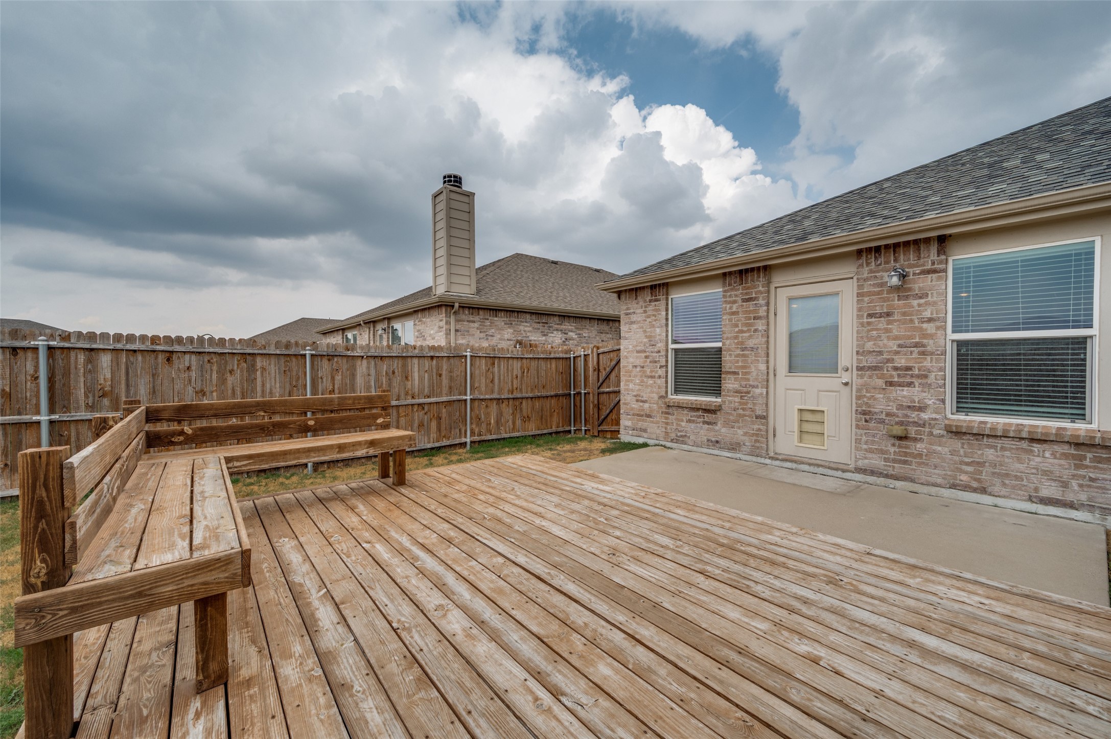 1420 Rivers Creek Lane Little Elm TX 75068