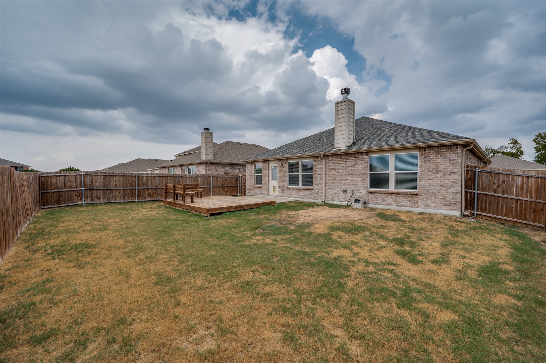 1420 Rivers Creek Lane Little Elm TX 75068