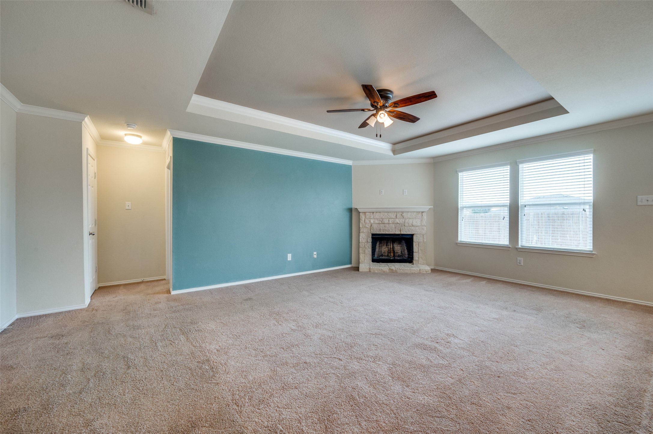 1420 Rivers Creek Lane Little Elm TX 75068
