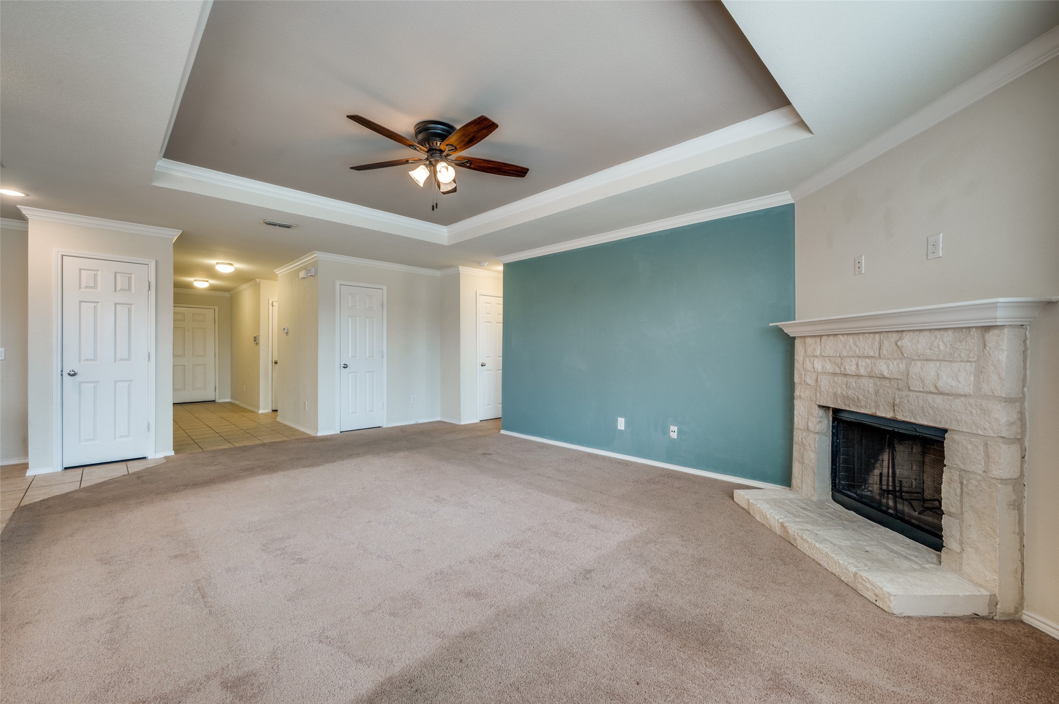 1420 Rivers Creek Lane Little Elm TX 75068