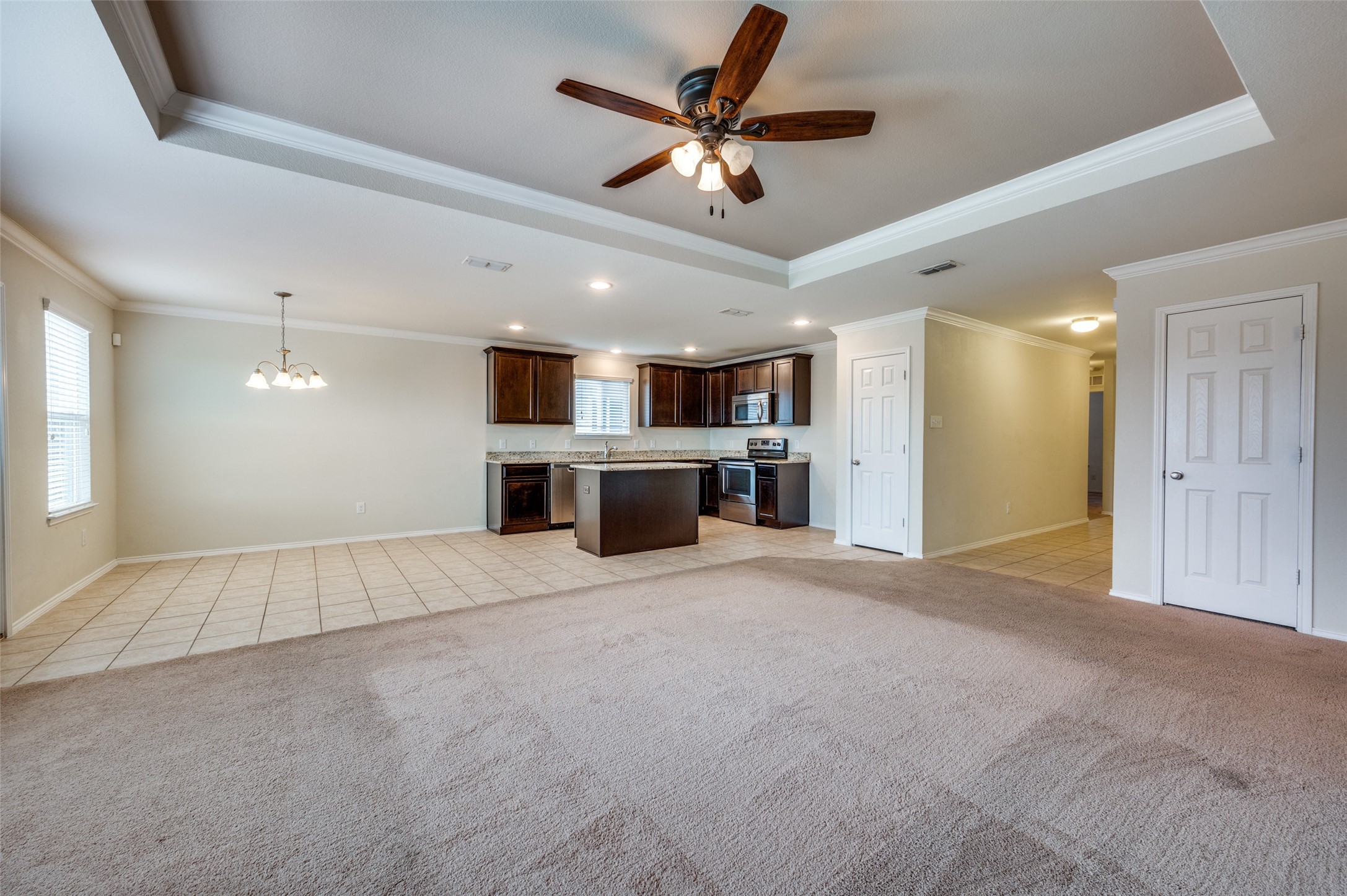 1420 Rivers Creek Lane Little Elm TX 75068