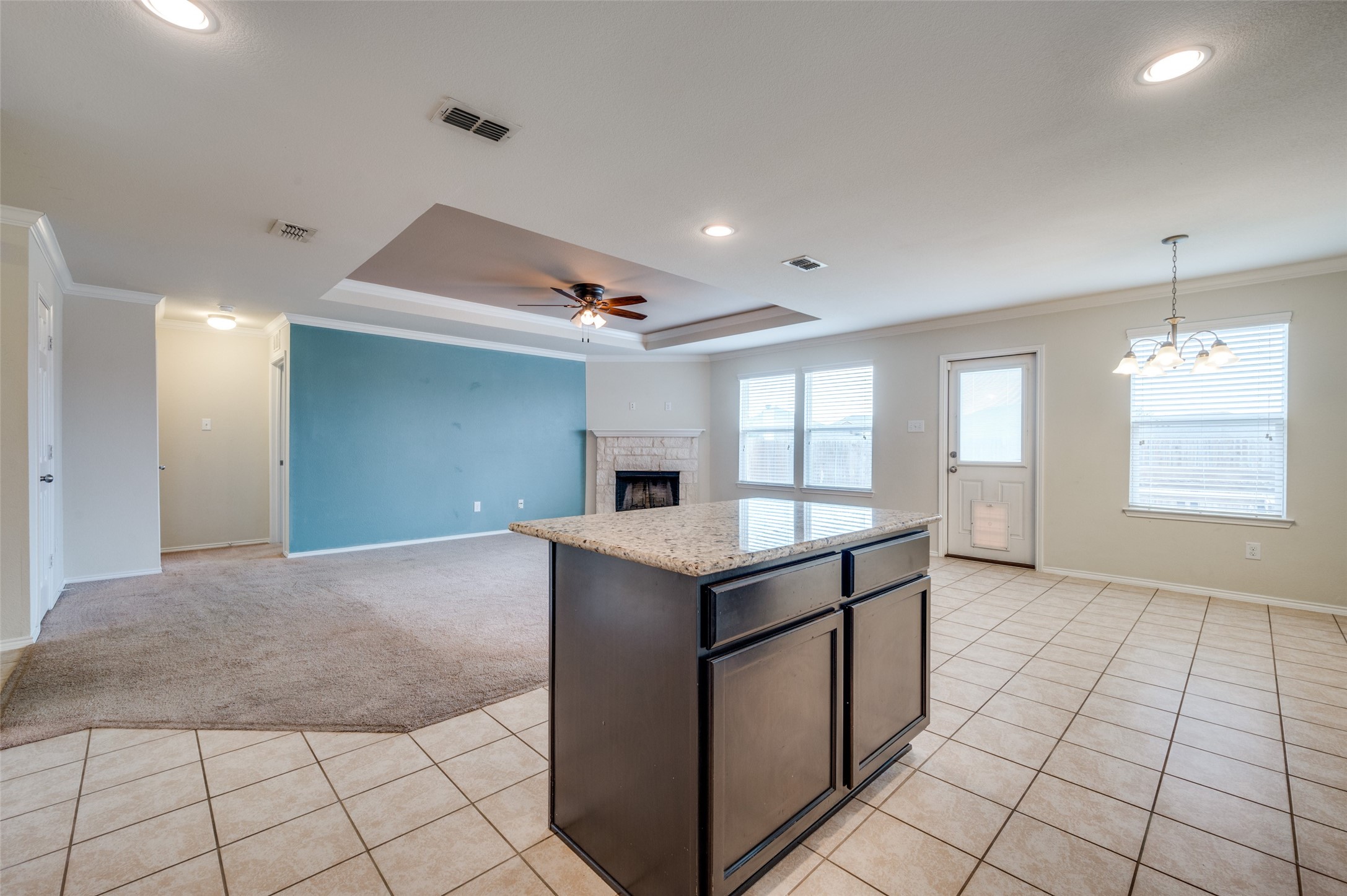 1420 Rivers Creek Lane Little Elm TX 75068