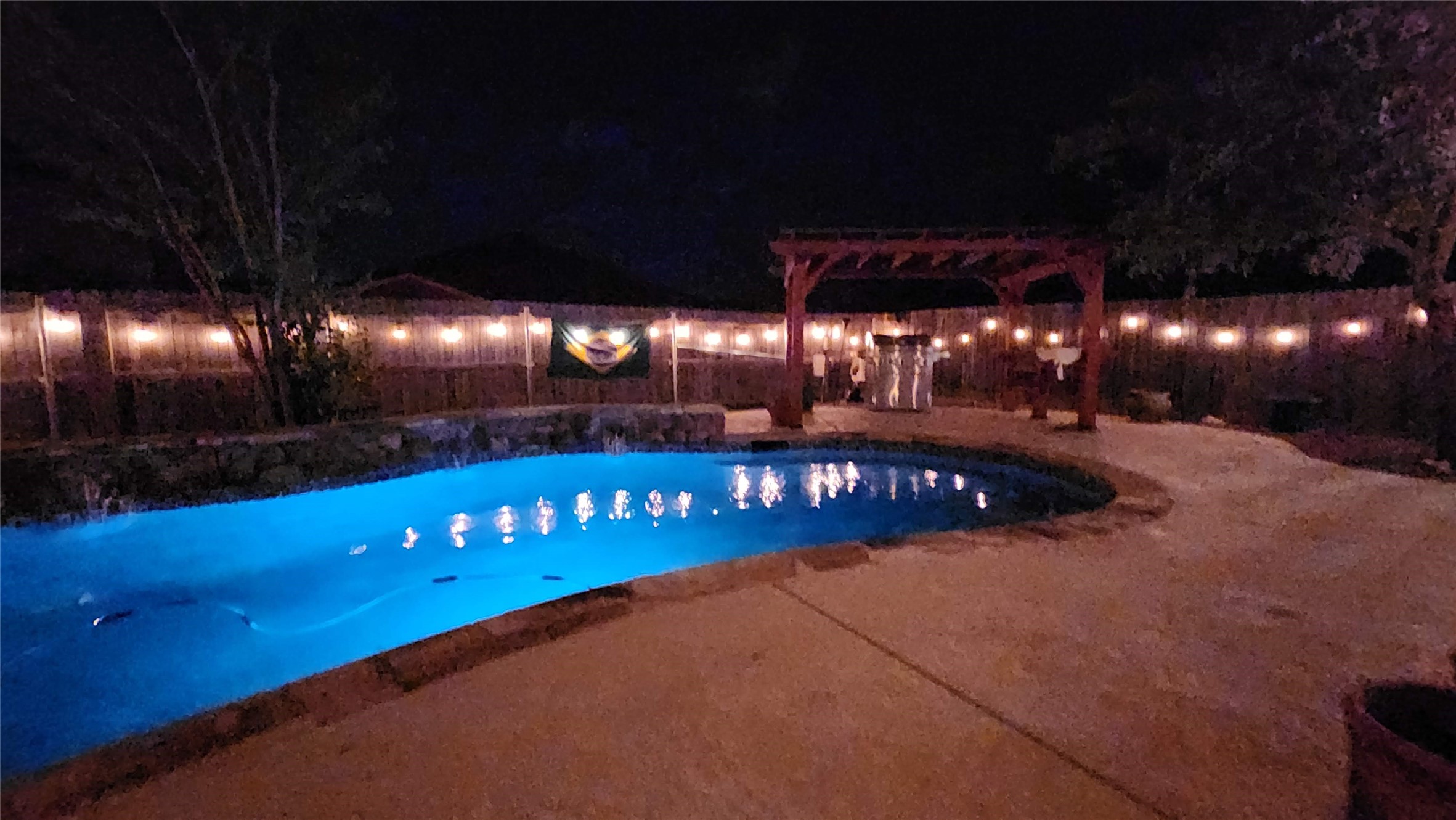 9649 Olivia Drive Fort Worth TX 76108