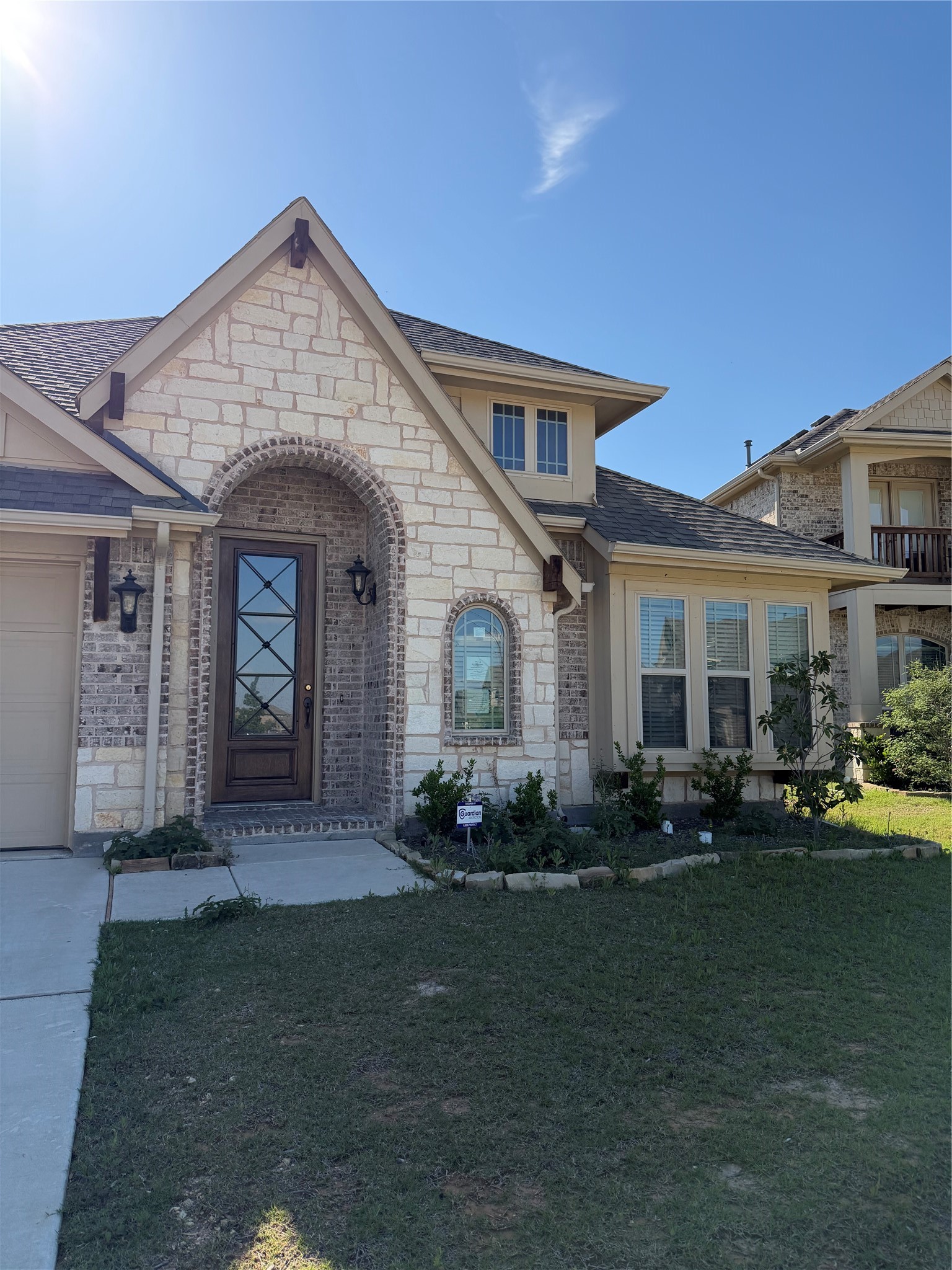 9141 Rock Nettle Drive Fort Worth TX 76131