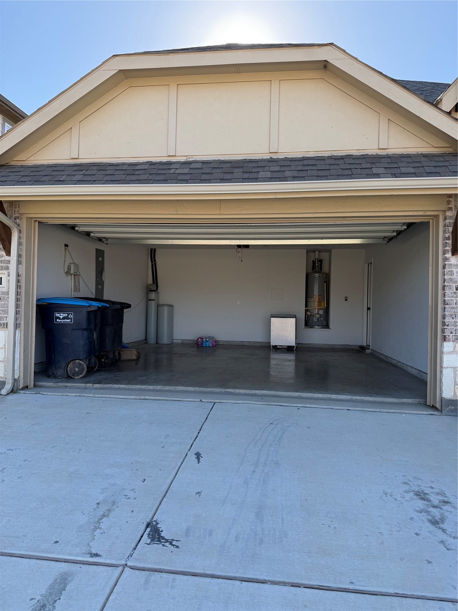 9141 Rock Nettle Drive Fort Worth TX 76131