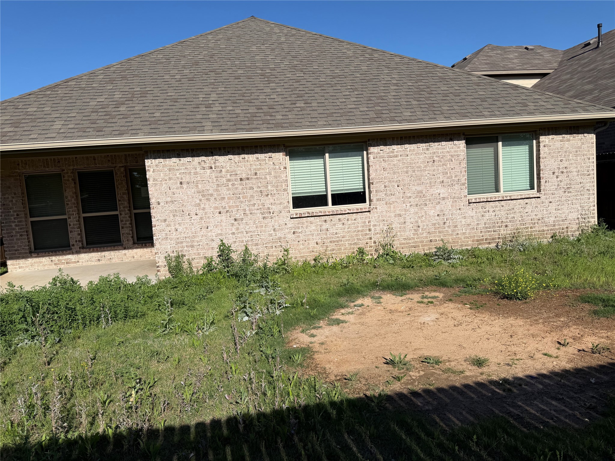 9141 Rock Nettle Drive Fort Worth TX 76131