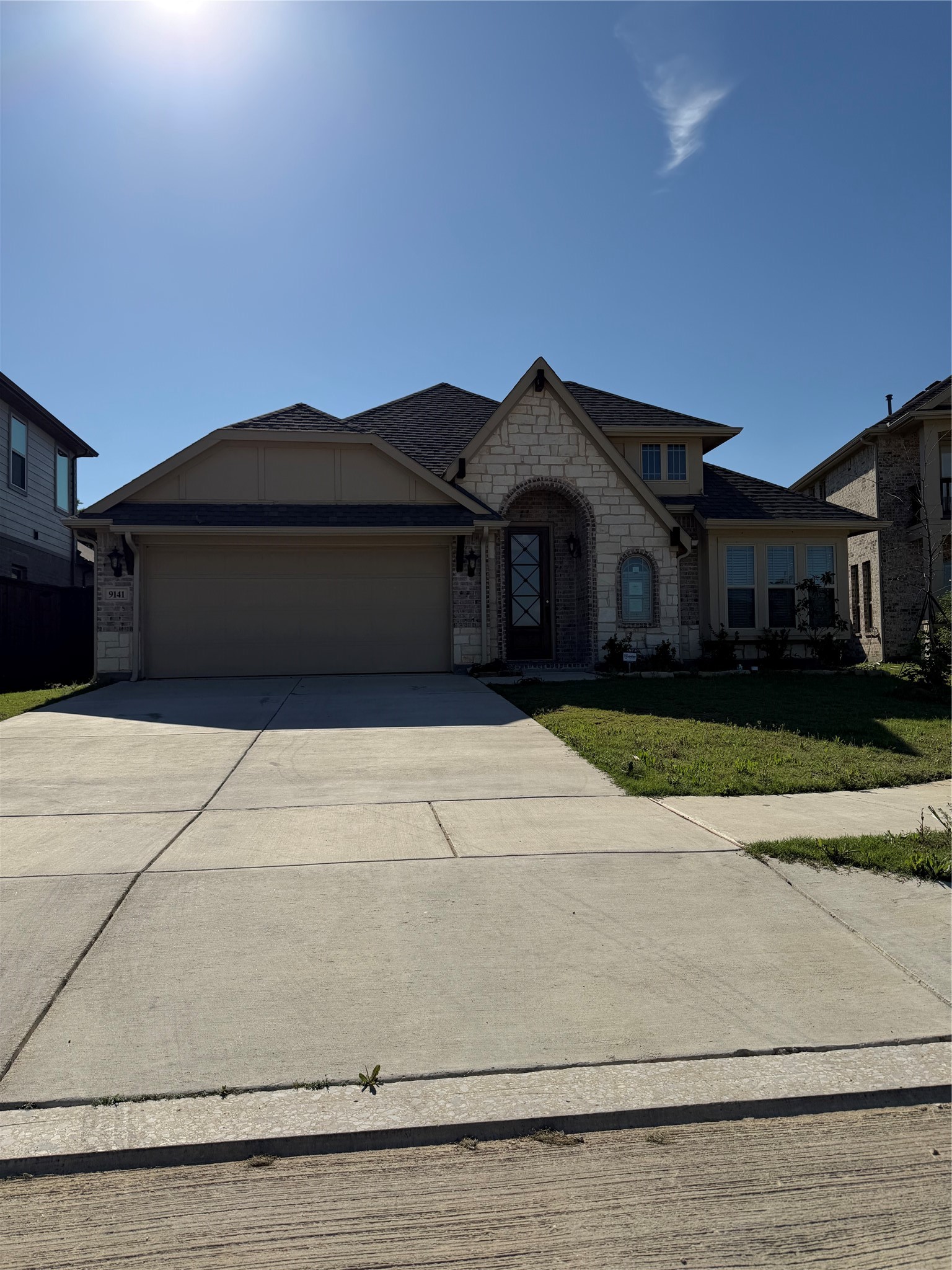9141 Rock Nettle Drive Fort Worth TX 76131