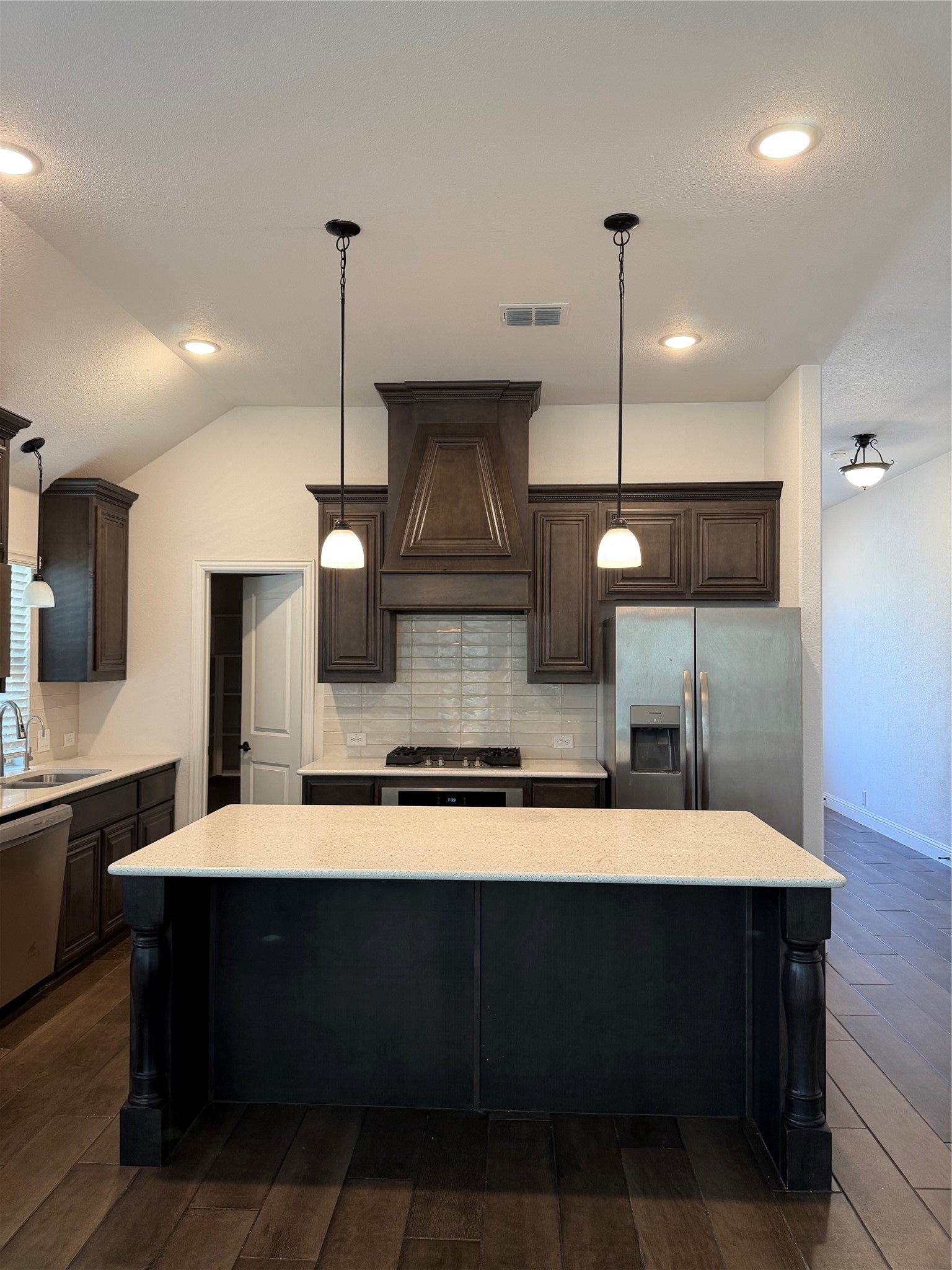 9141 Rock Nettle Drive Fort Worth TX 76131