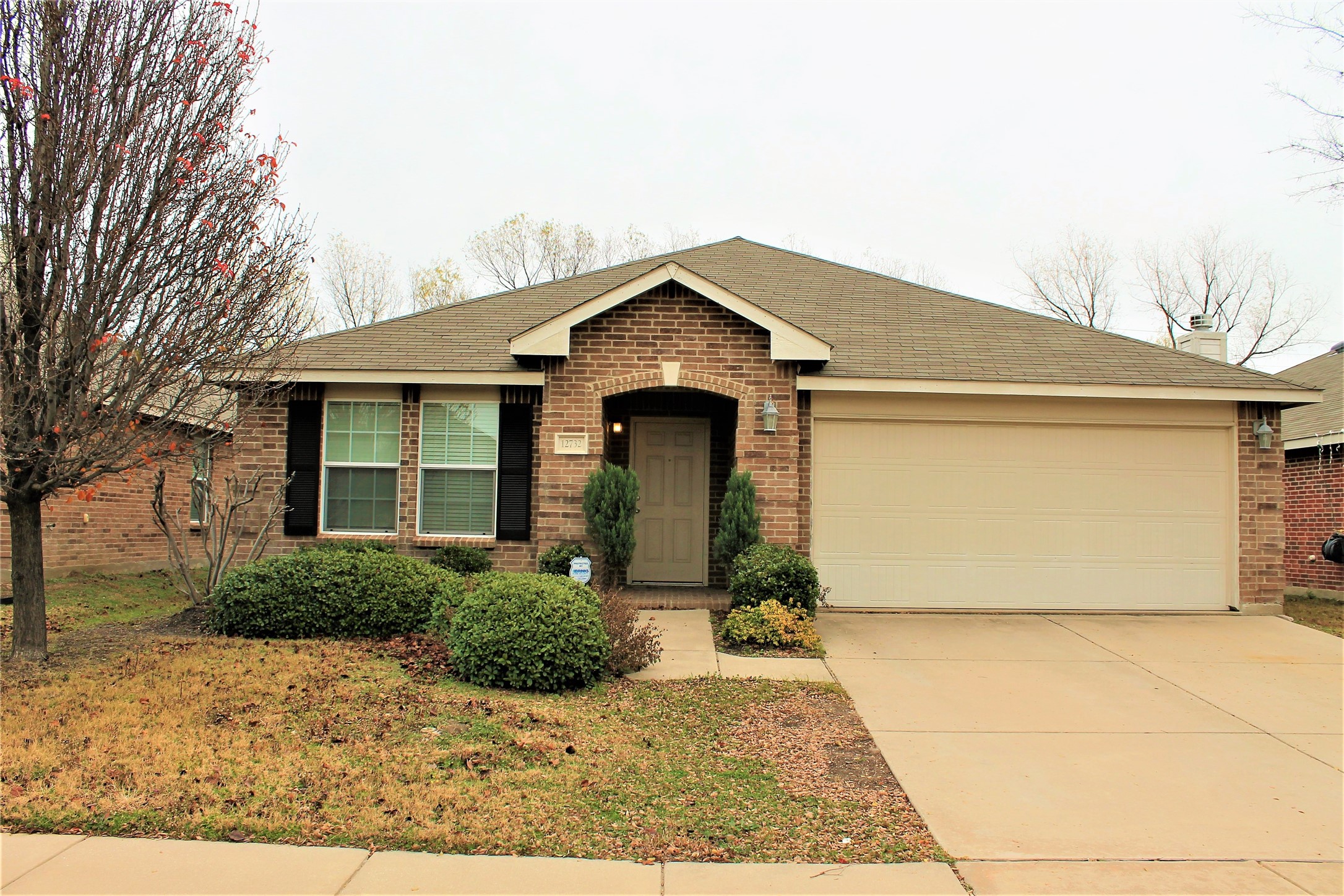 12732 Northern Pine Drive Fort Worth TX 76244