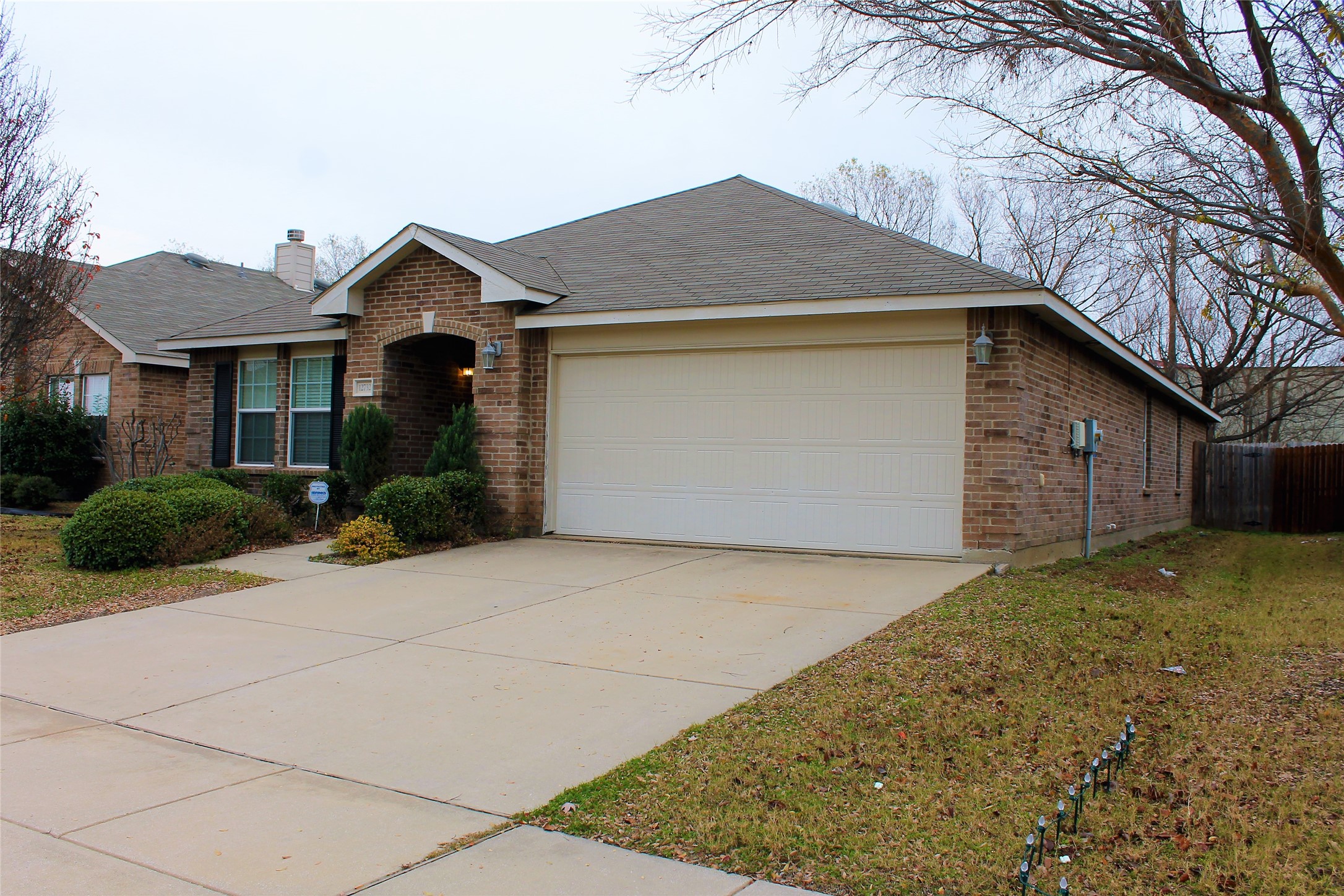 12732 Northern Pine Drive Fort Worth TX 76244