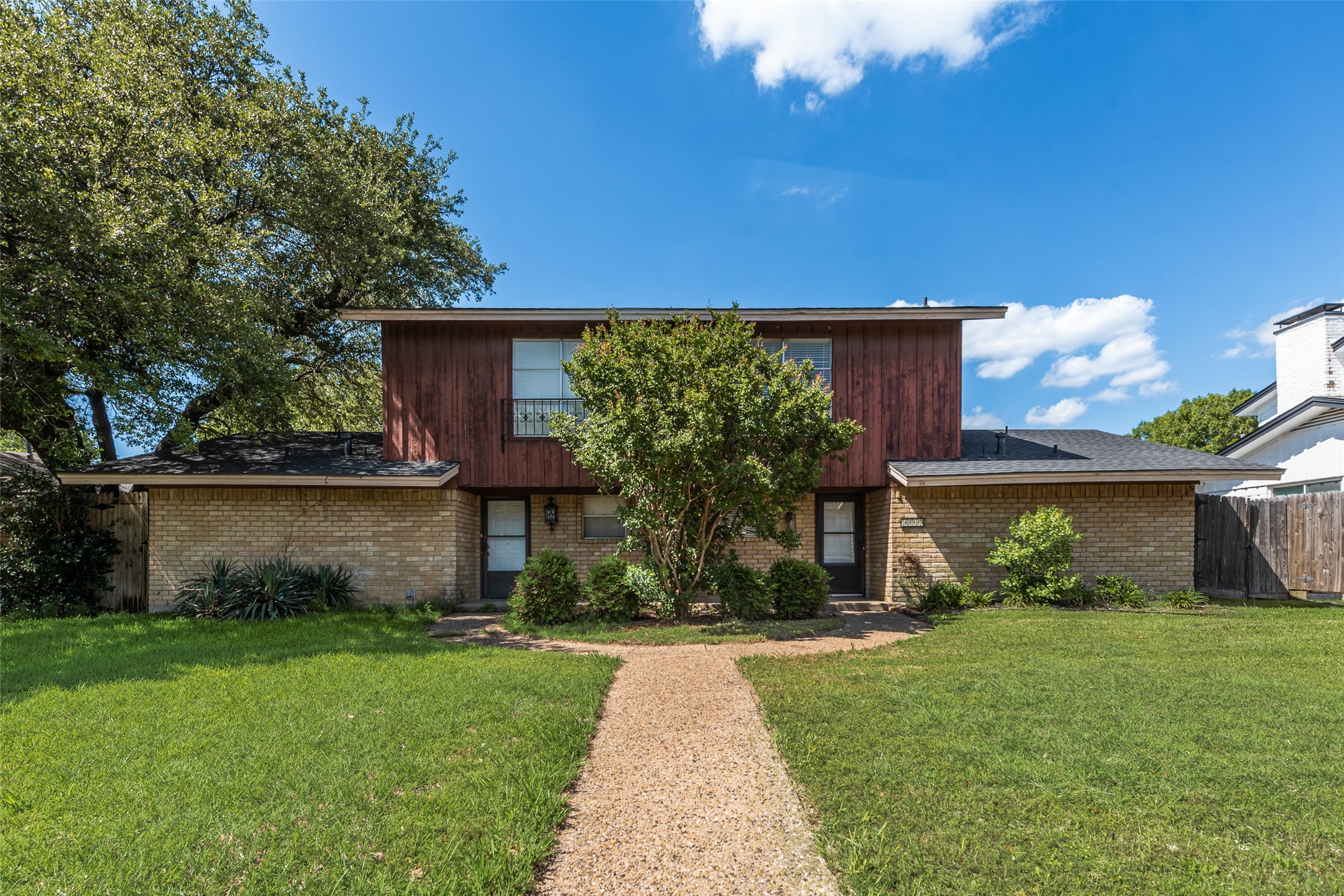 15817 El Estado Drive Dallas TX 75248