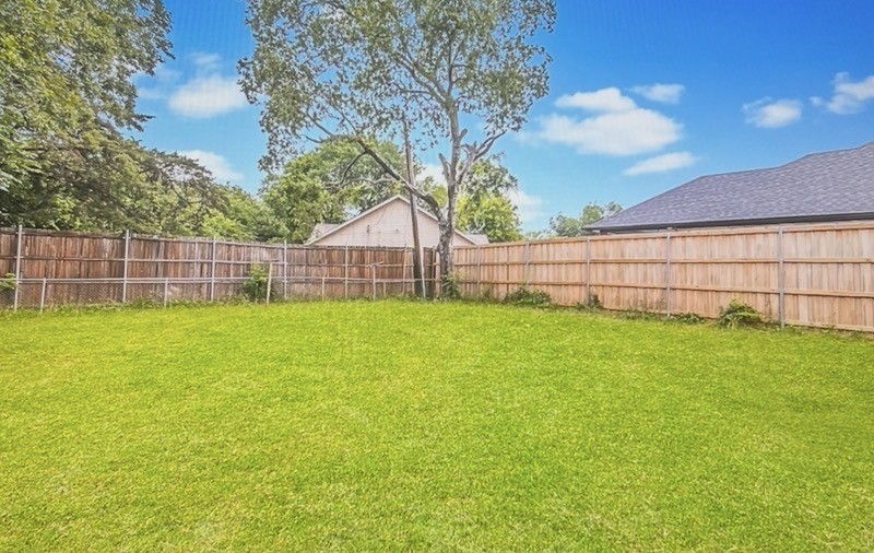 1709 Joyce Street Arlington TX 76010