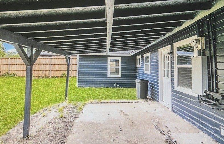 1709 Joyce Street Arlington TX 76010