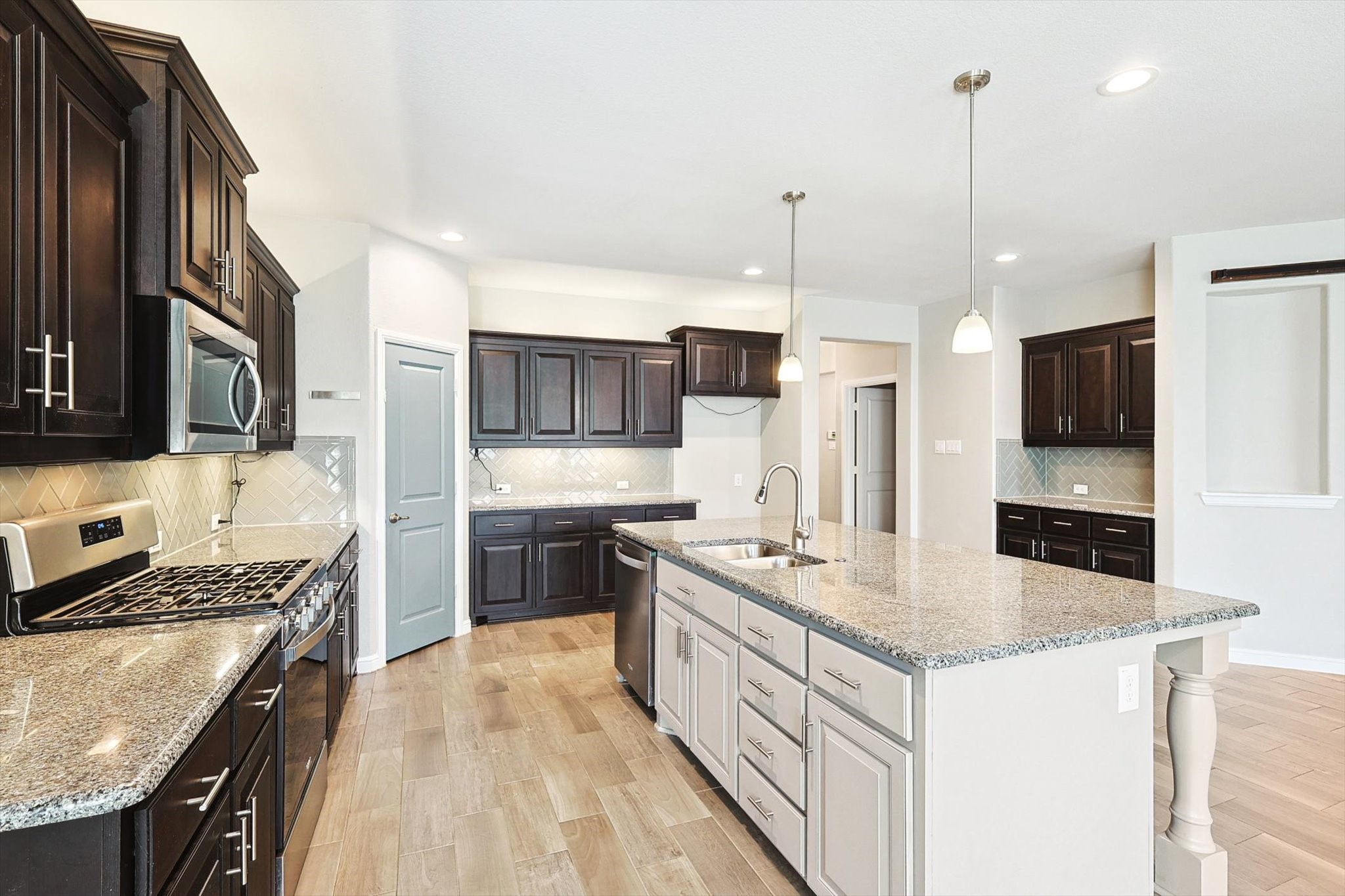 2108 Blackrail Court Argyle TX 76226