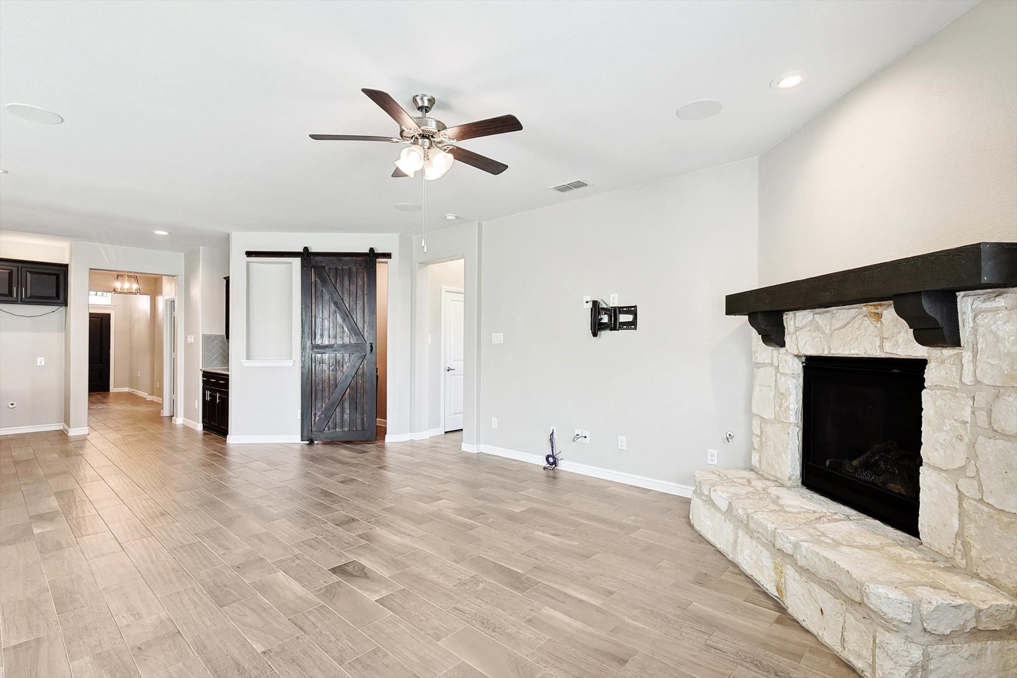 2108 Blackrail Court Argyle TX 76226