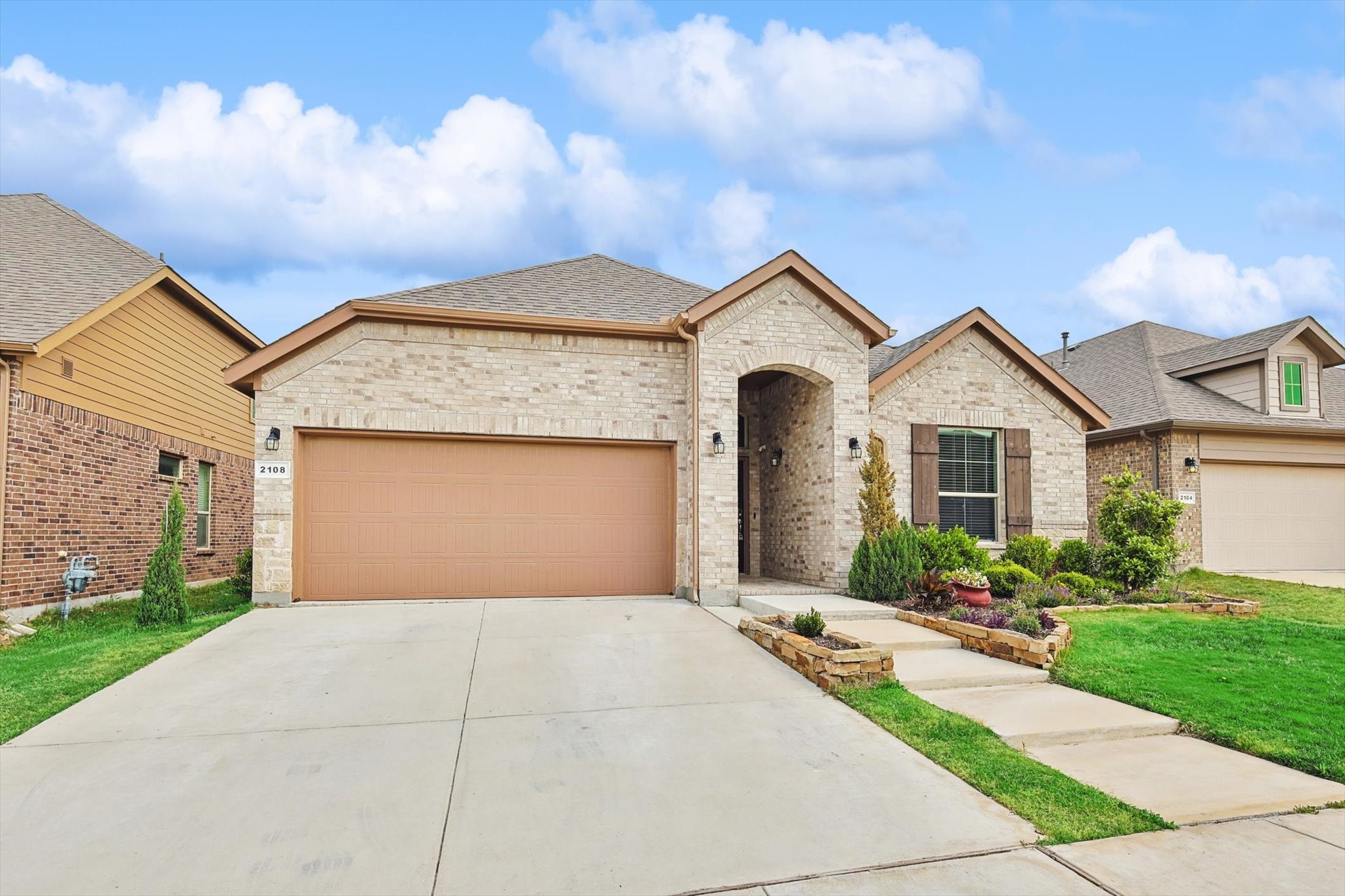 2108 Blackrail Court Argyle TX 76226