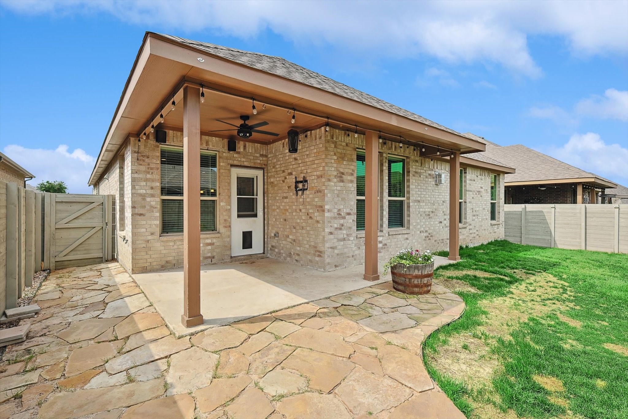 2108 Blackrail Court Argyle TX 76226
