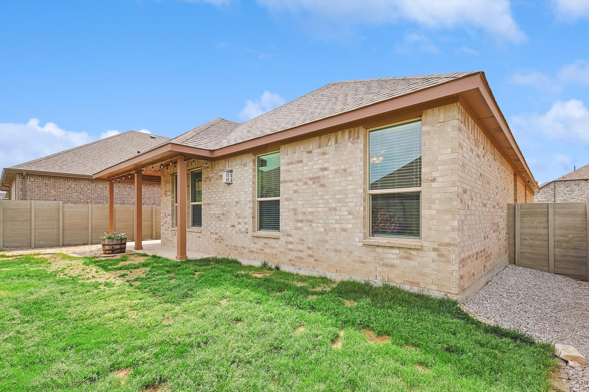 2108 Blackrail Court Argyle TX 76226