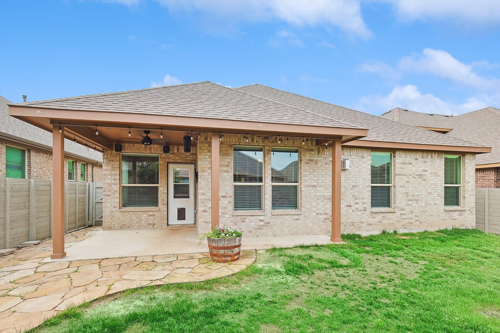 2108 Blackrail Court Argyle TX 76226