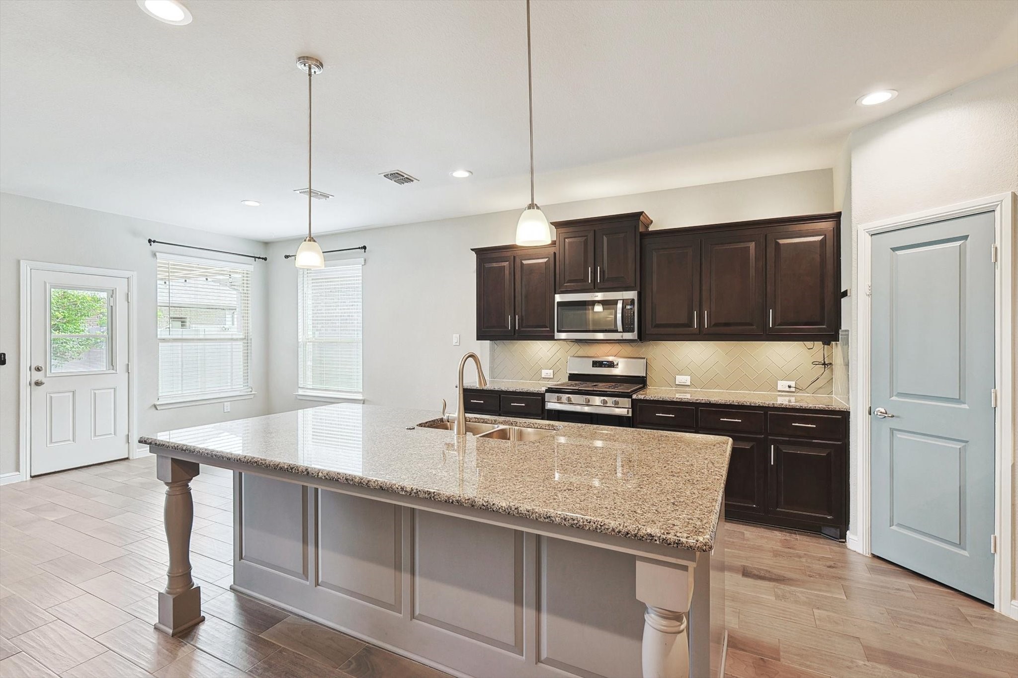2108 Blackrail Court Argyle TX 76226