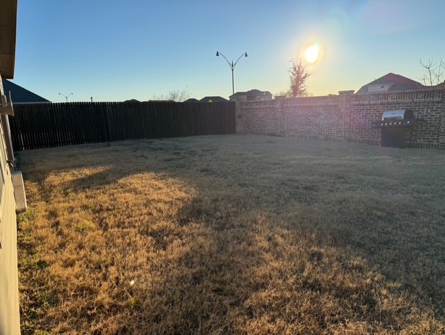 1412 Chestnut Cove Drive Princeton TX 75407
