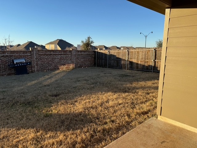 1412 Chestnut Cove Drive Princeton TX 75407