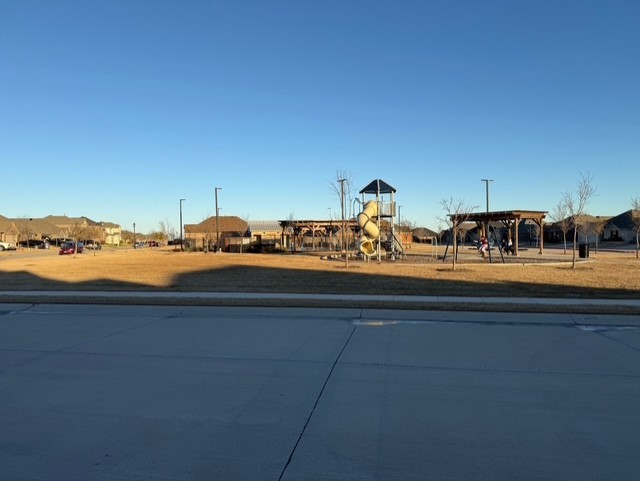 1412 Chestnut Cove Drive Princeton TX 75407