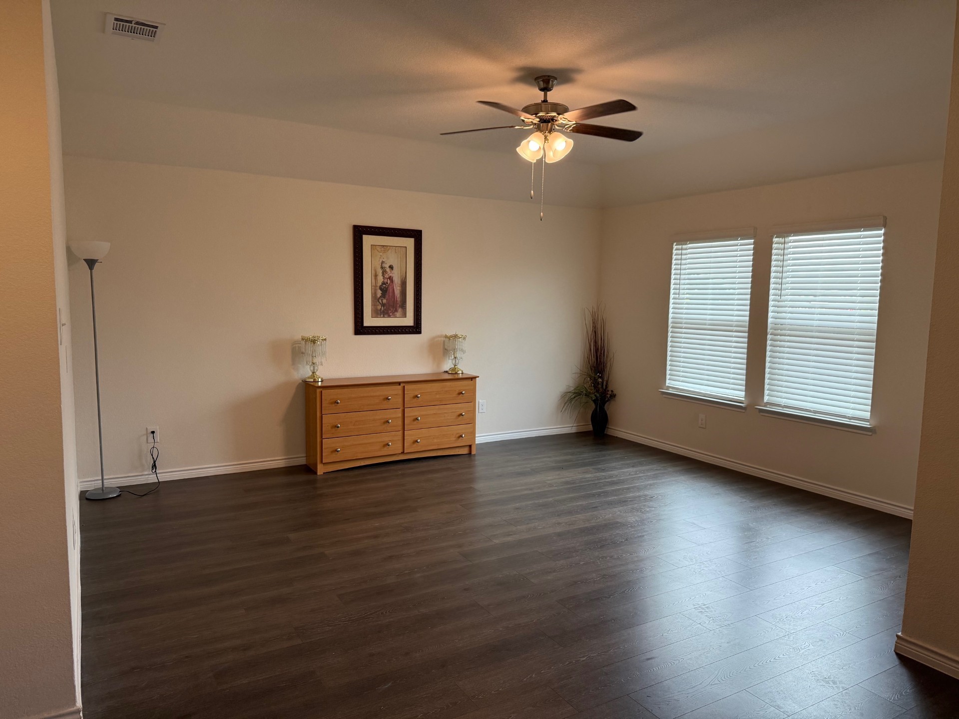 1412 Chestnut Cove Drive Princeton TX 75407