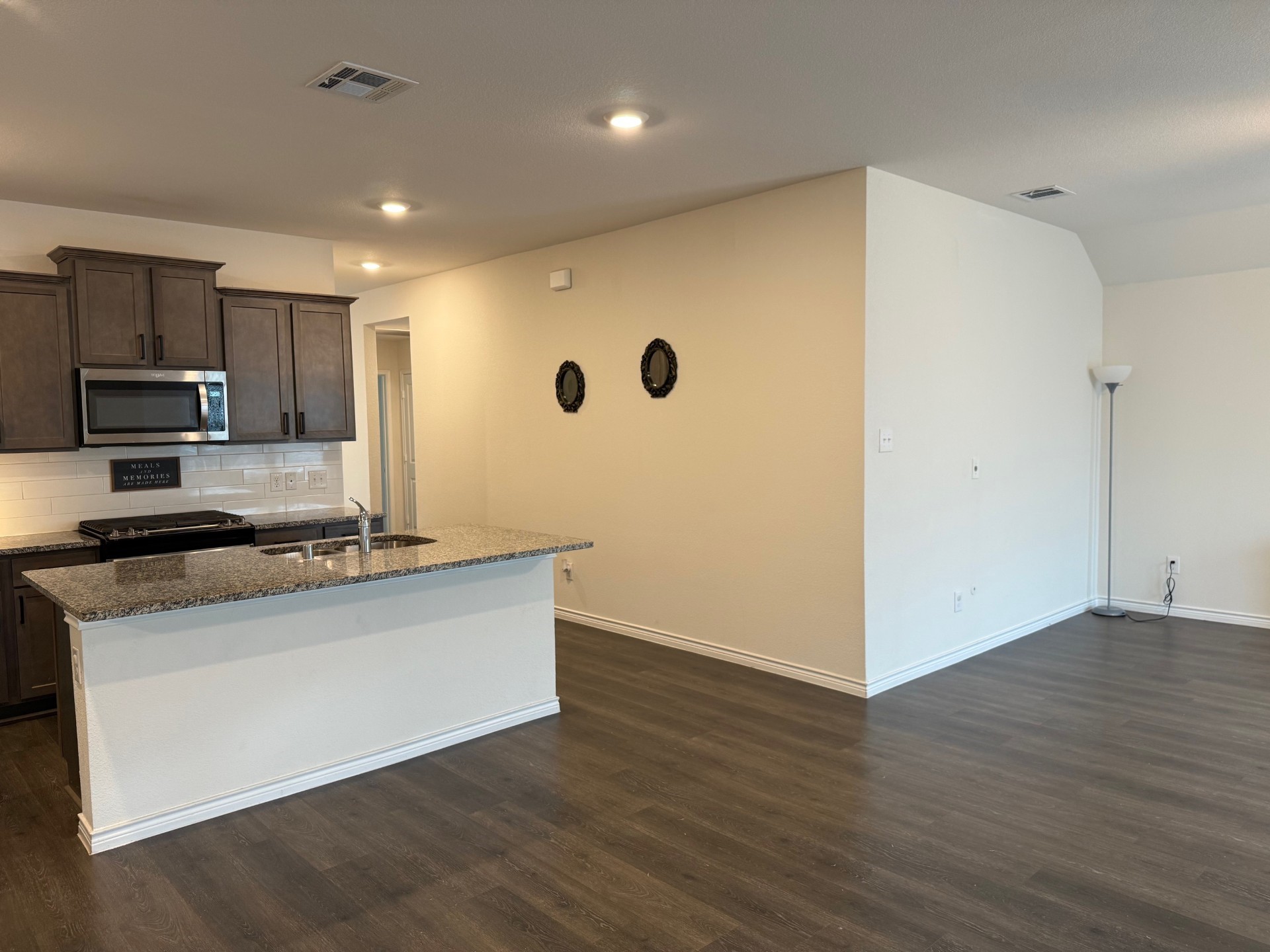 1412 Chestnut Cove Drive Princeton TX 75407
