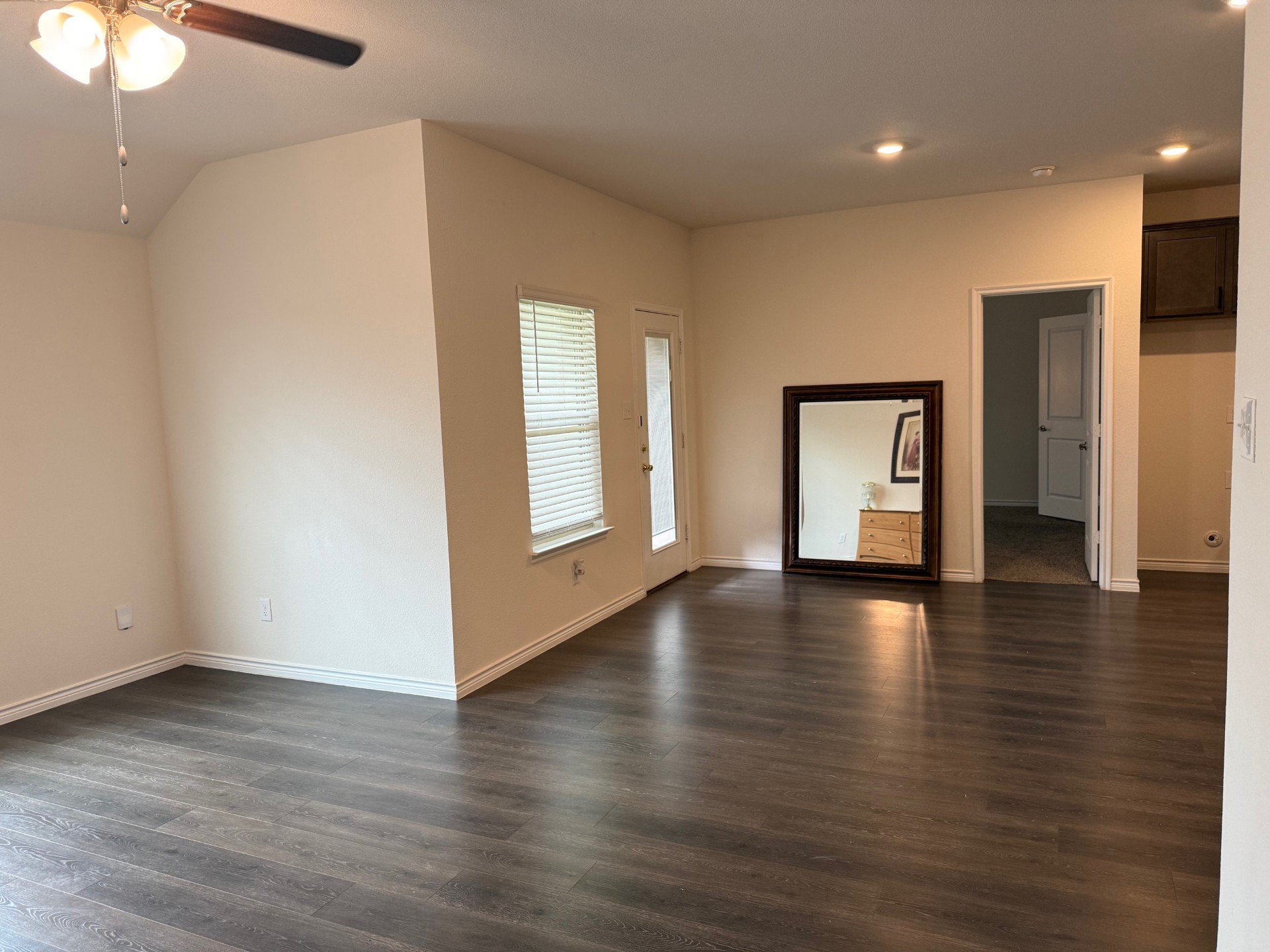 1412 Chestnut Cove Drive Princeton TX 75407