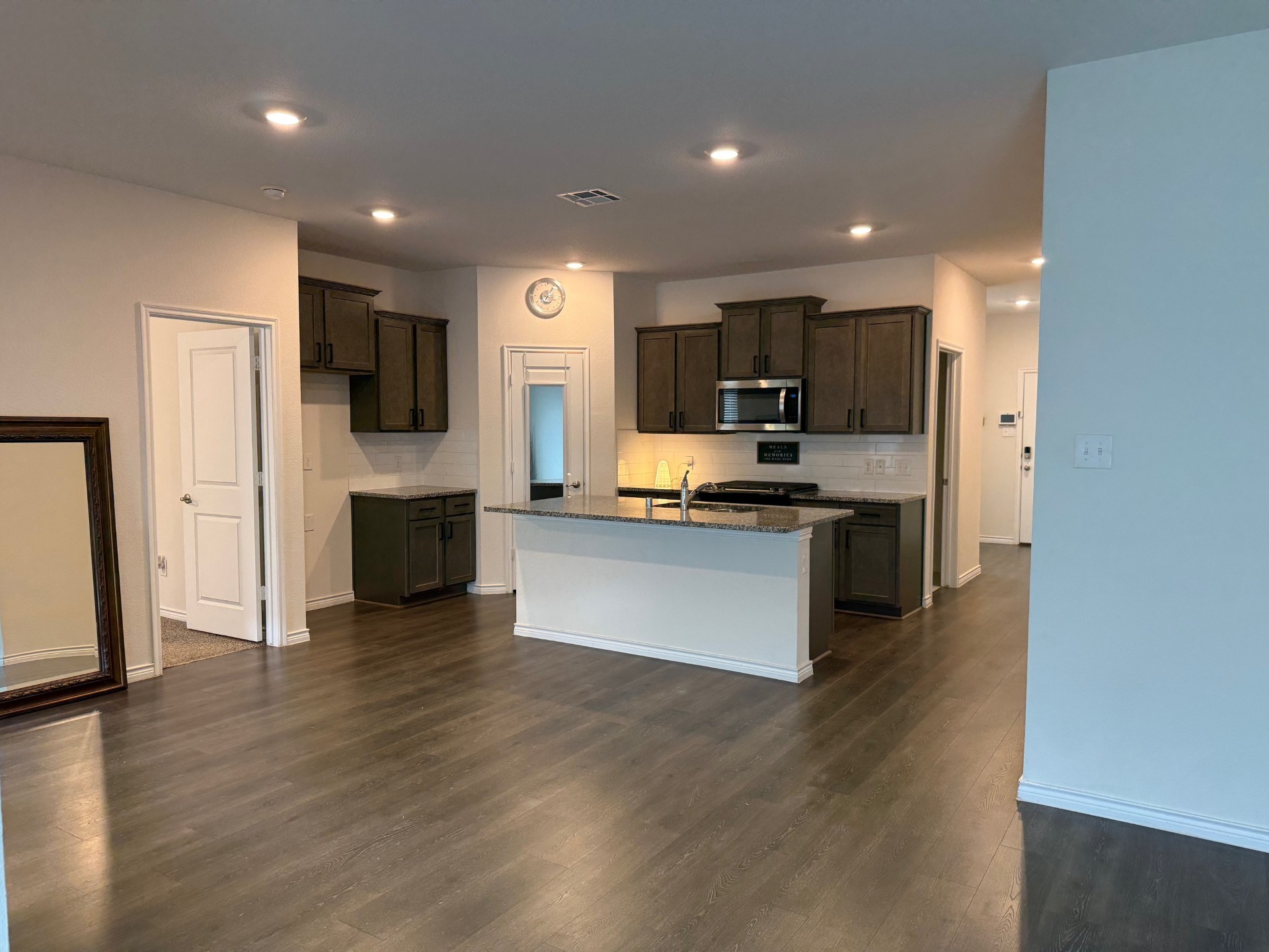1412 Chestnut Cove Drive Princeton TX 75407