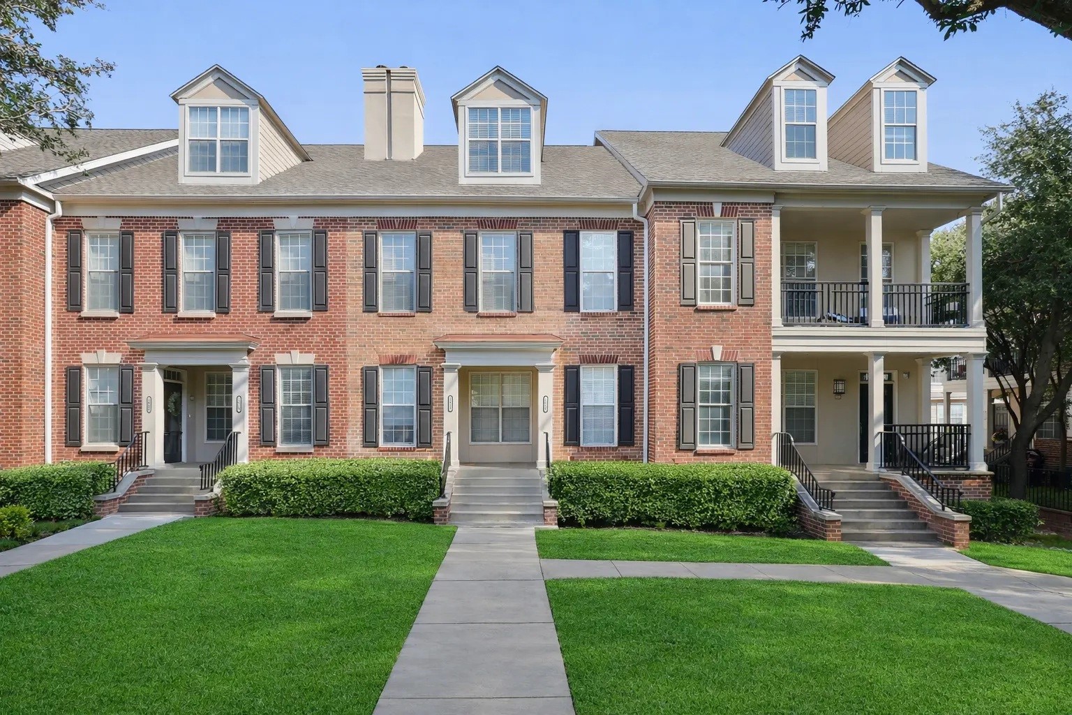 5445 Caruth Haven Lane Dallas TX 75225