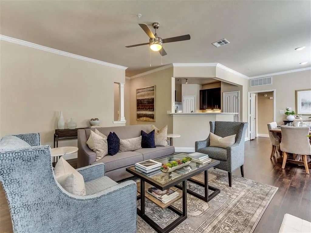 5445 Caruth Haven Lane Dallas TX 75225