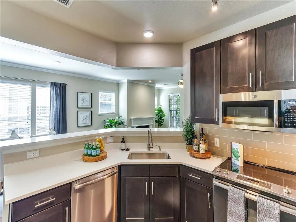 5445 Caruth Haven Lane Dallas TX 75225