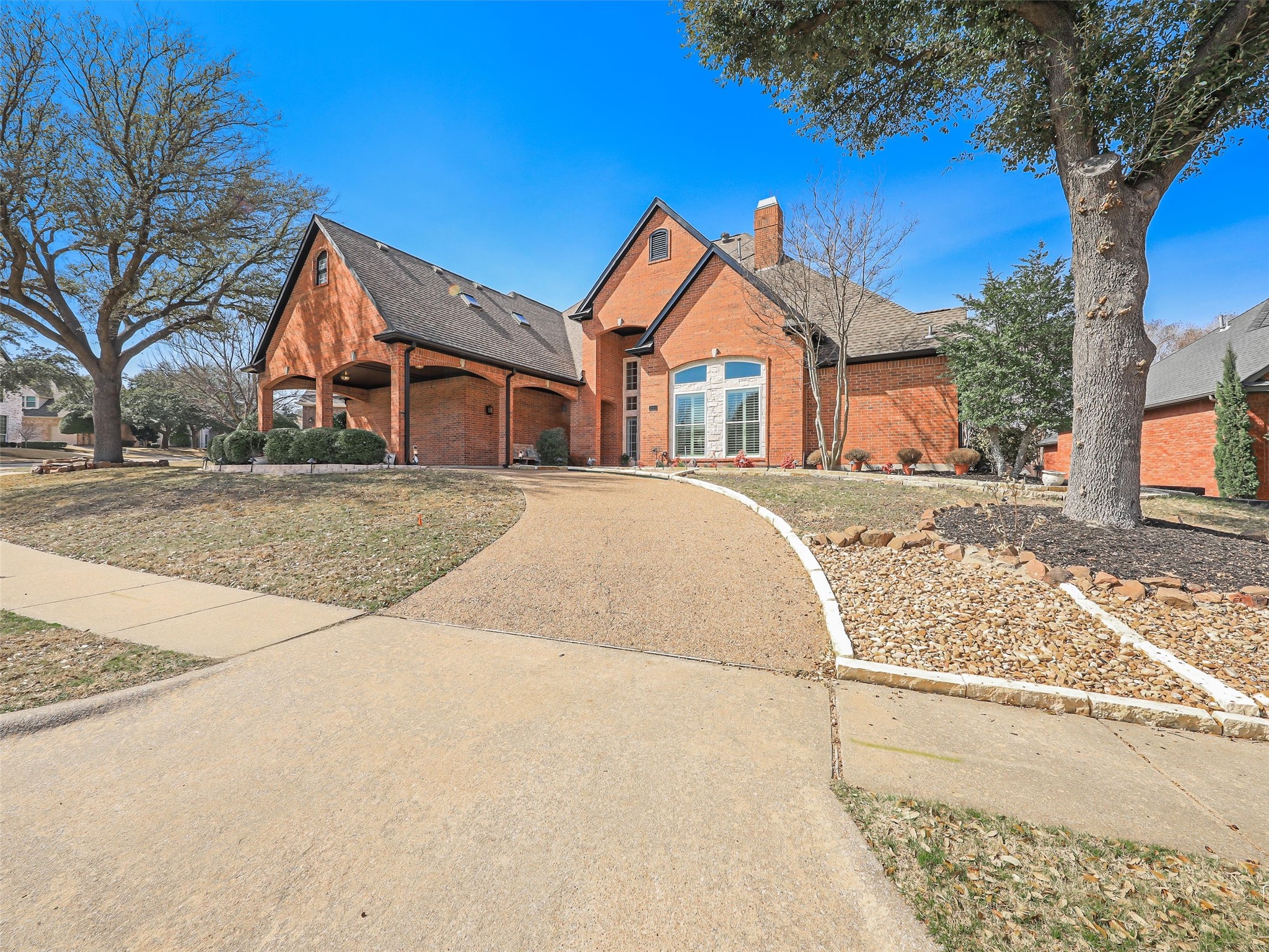 1110 Hills Creek Drive Mckinney TX 75072