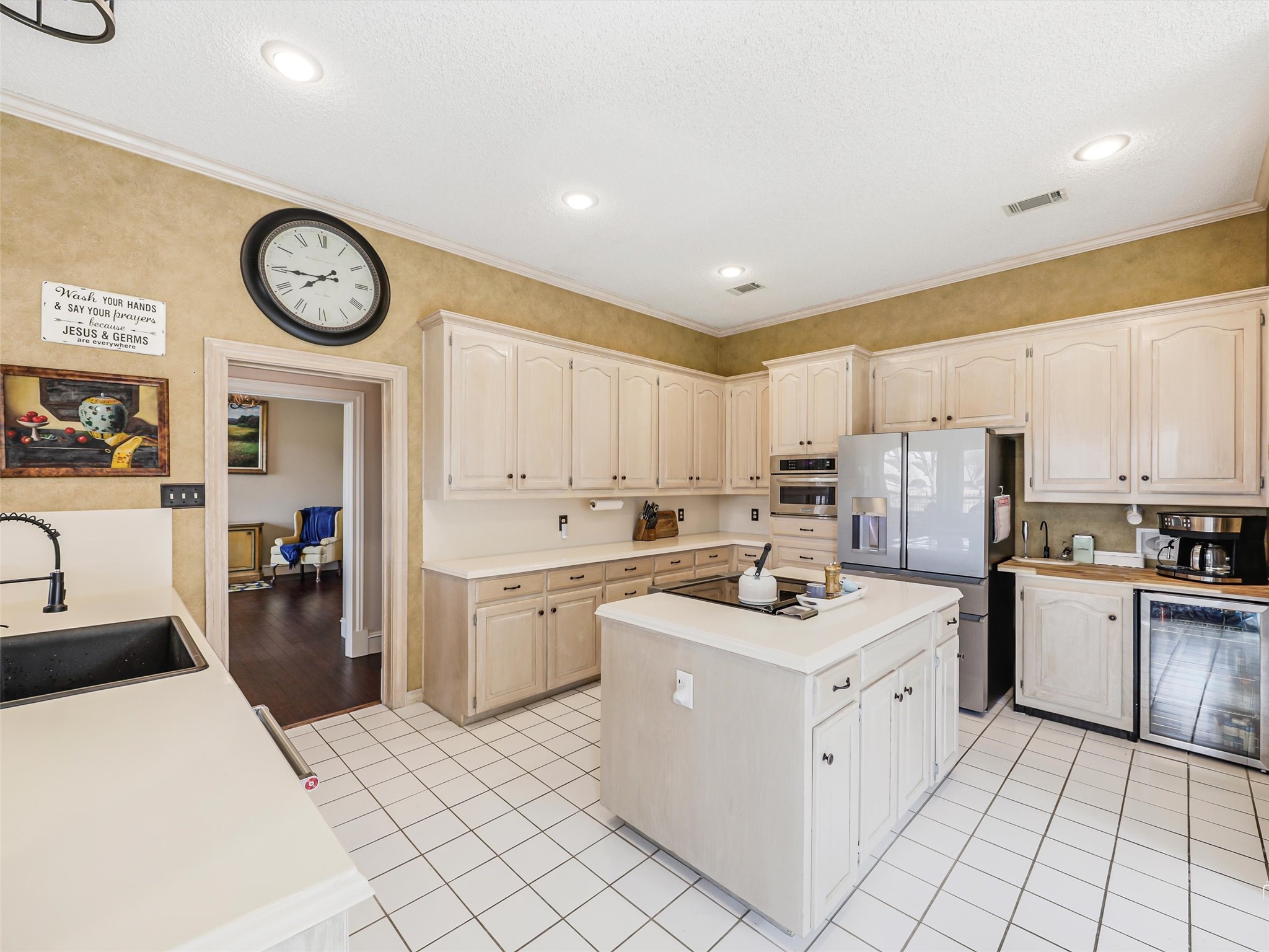 1110 Hills Creek Drive Mckinney TX 75072