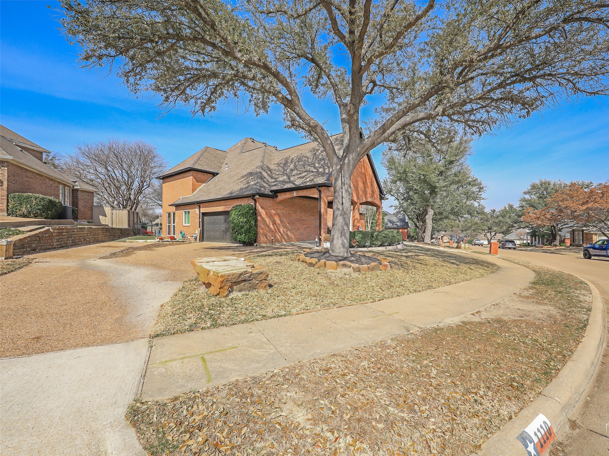 1110 Hills Creek Drive Mckinney TX 75072