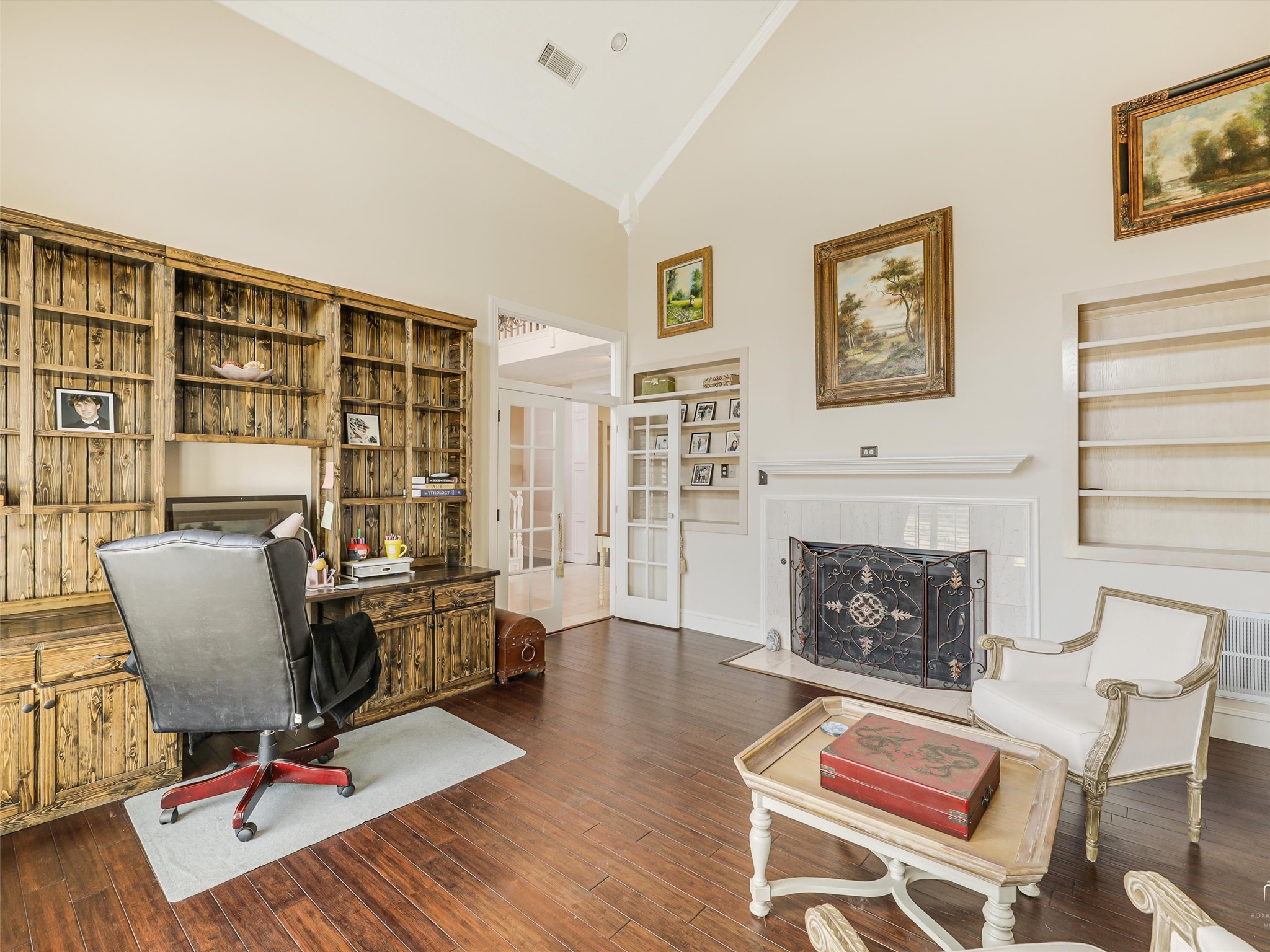 1110 Hills Creek Drive Mckinney TX 75072