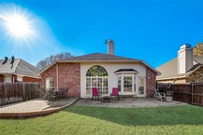 1916 Centenary Drive Flower Mound TX 75028