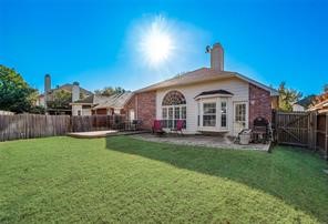 1916 Centenary Drive Flower Mound TX 75028