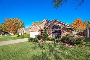 1916 Centenary Drive Flower Mound TX 75028