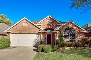 1916 Centenary Drive Flower Mound TX 75028