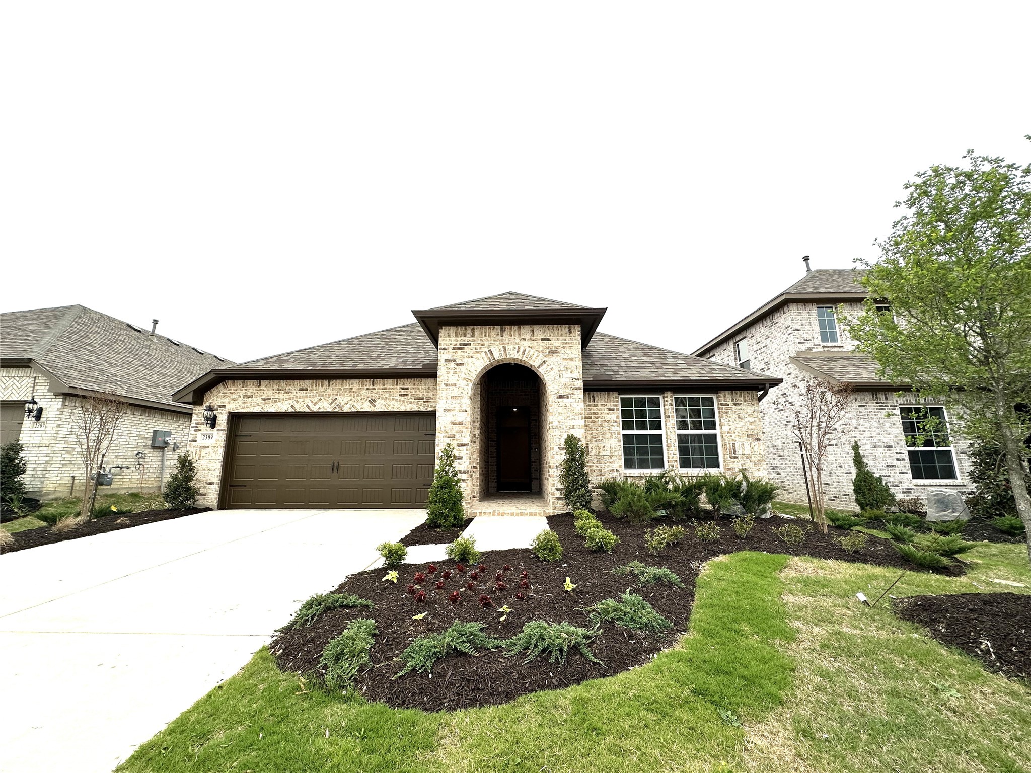 2309 Lannister Street Mansfield TX 76063