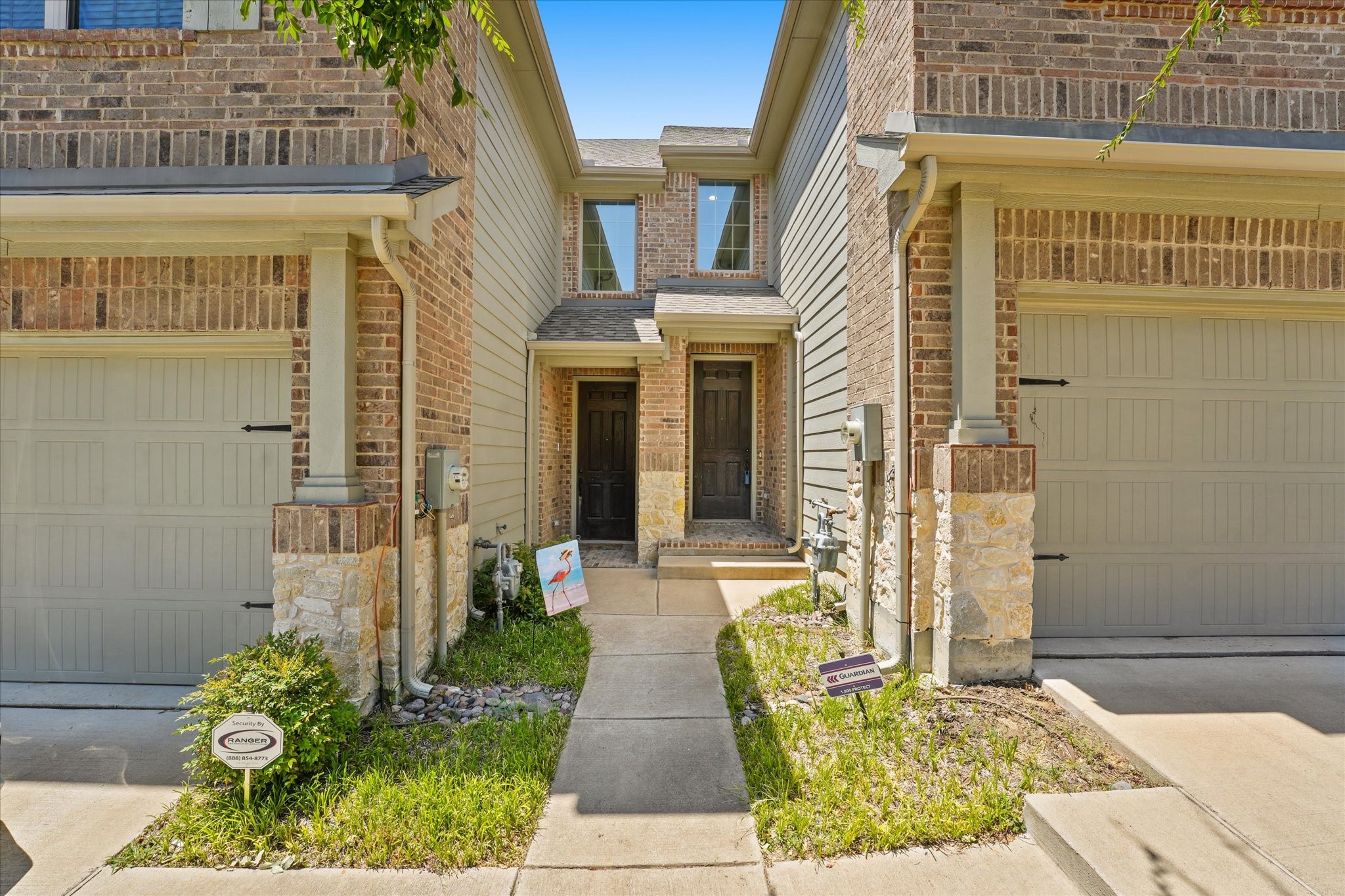 2317 Cortellia Street Plano TX 75074