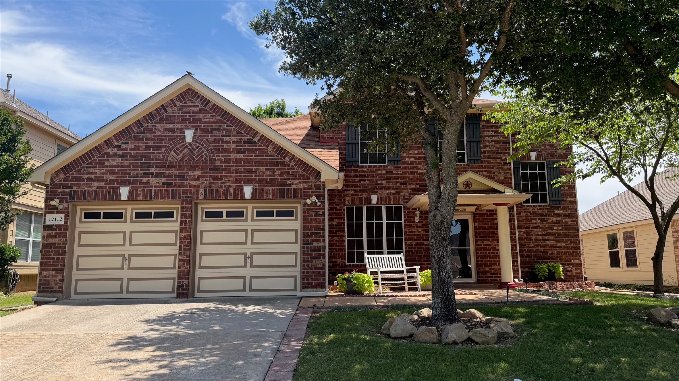 12112 Vienna Apple Road Fort Worth TX 76244