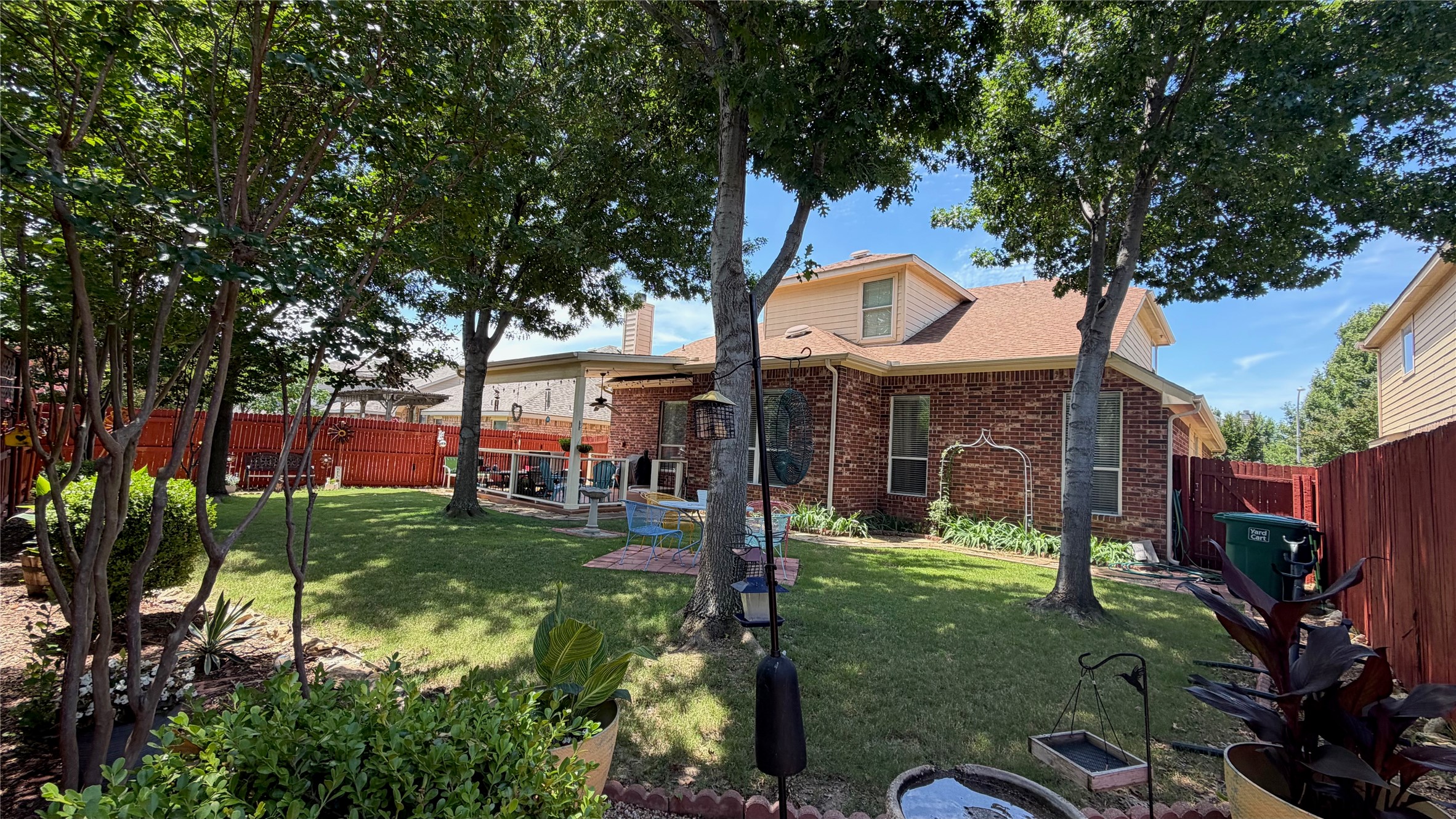 12112 Vienna Apple Road Fort Worth TX 76244