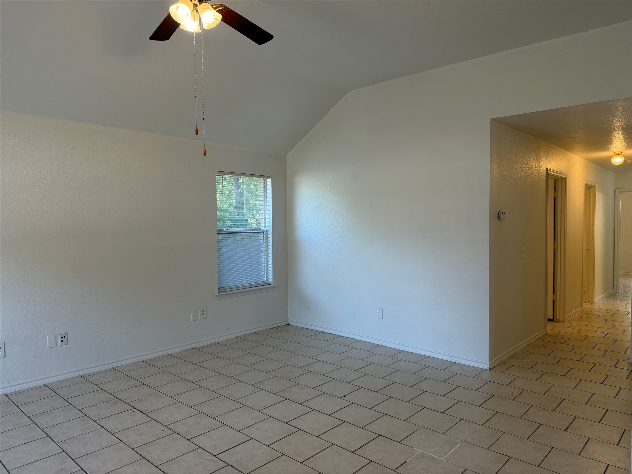 5500 David Strickland Road Fort Worth TX 76119