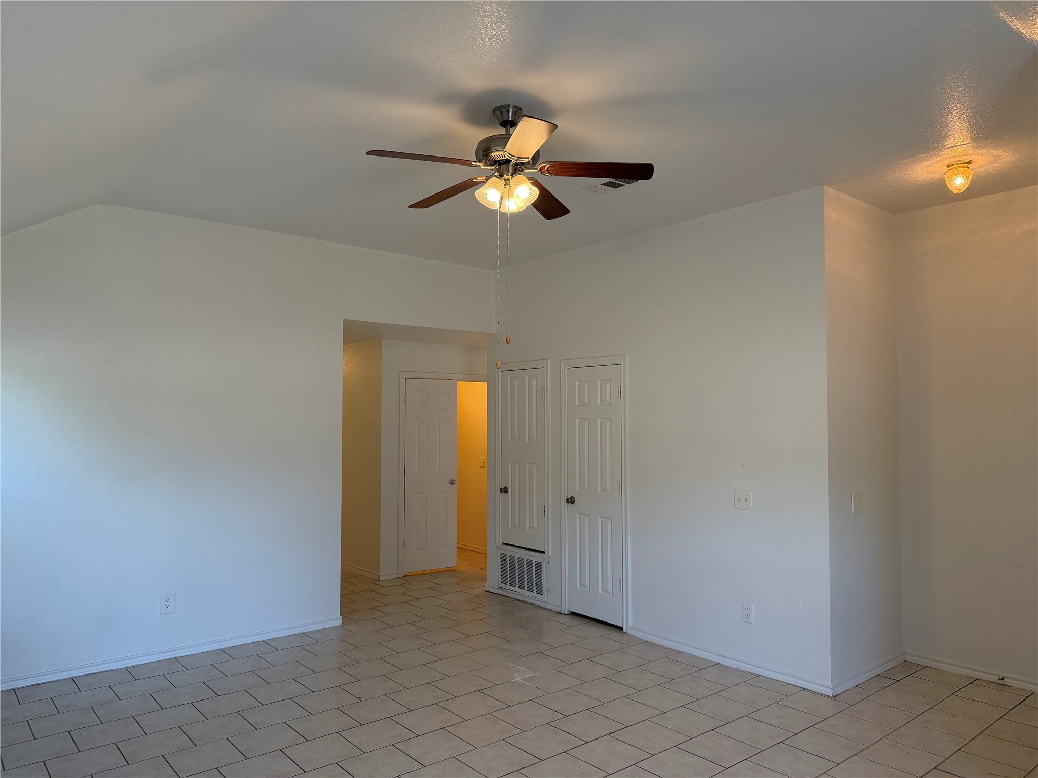 5500 David Strickland Road Fort Worth TX 76119