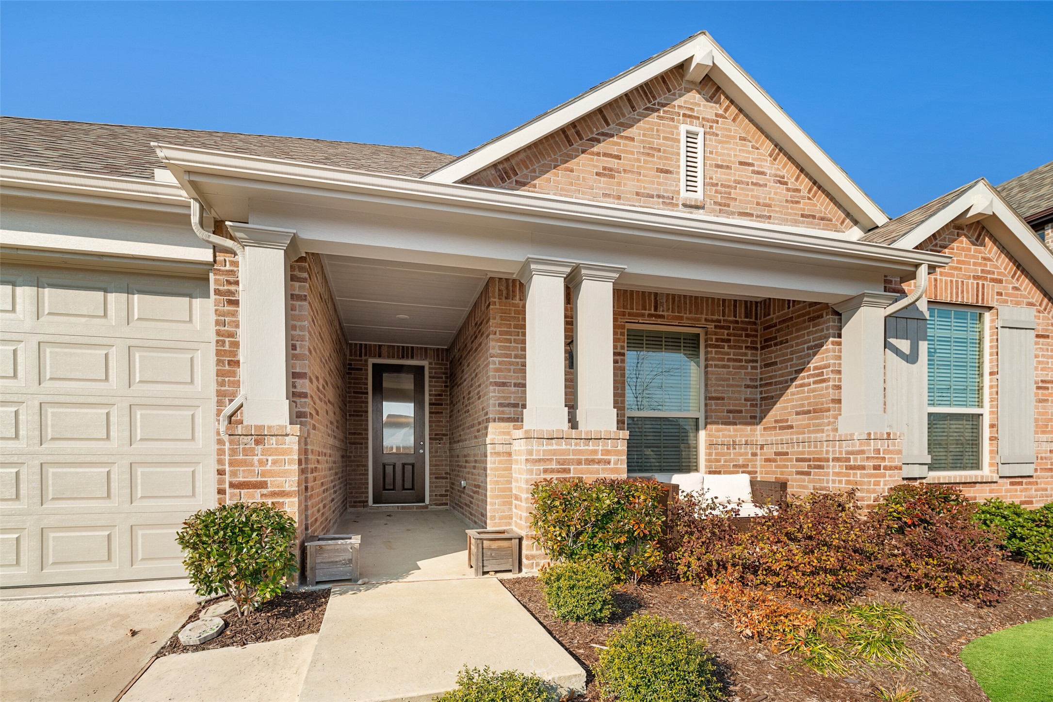 4209 Switchgrass Street Celina TX 75009