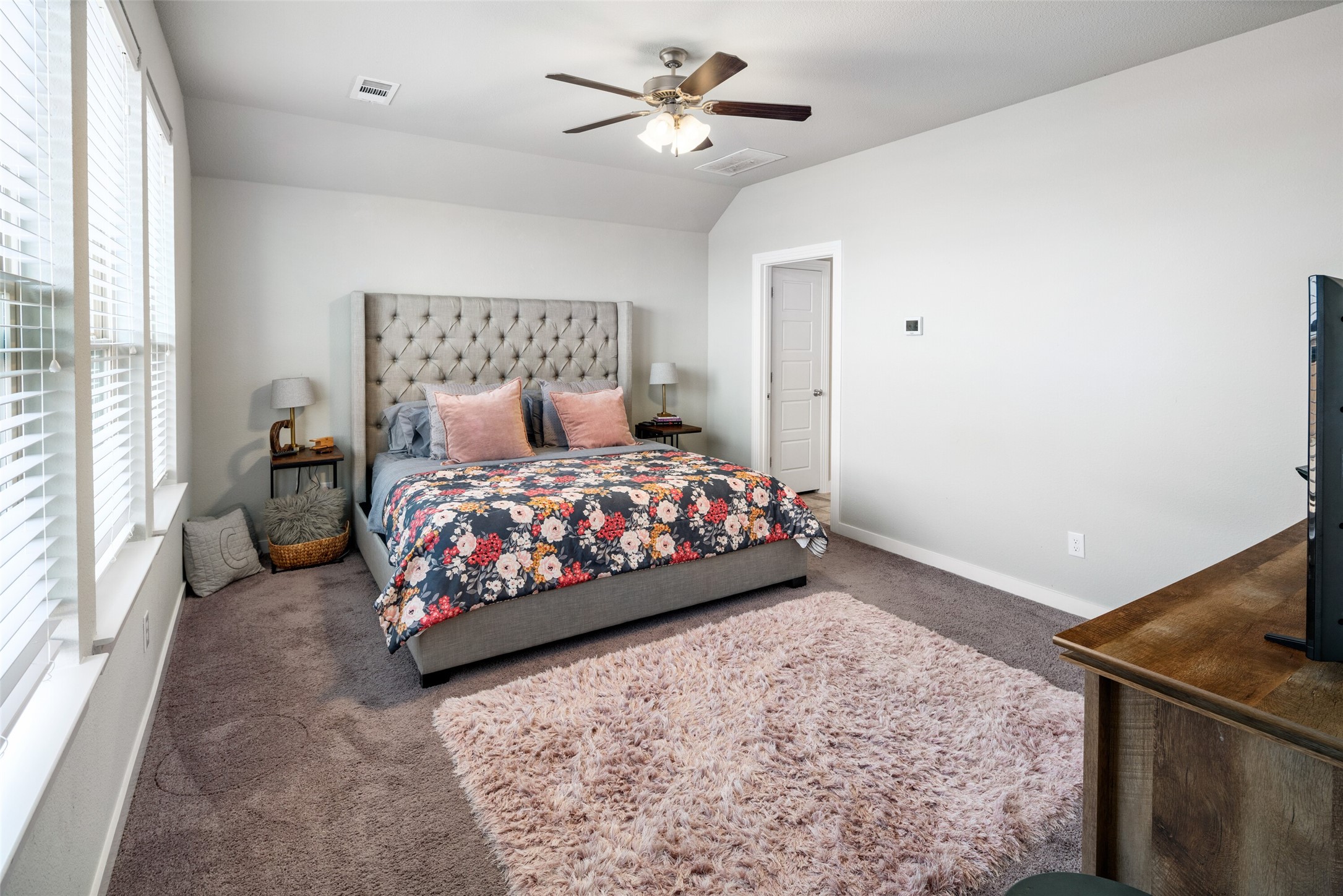 4209 Switchgrass Street Celina TX 75009